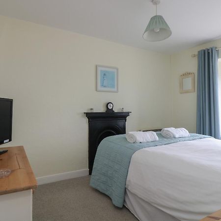 Driftwood Cottage St Austell Esterno foto