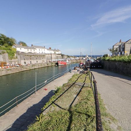 Driftwood Cottage St Austell Esterno foto