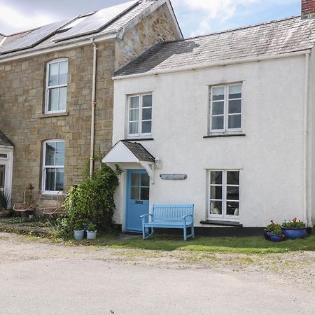 Driftwood Cottage St Austell Esterno foto