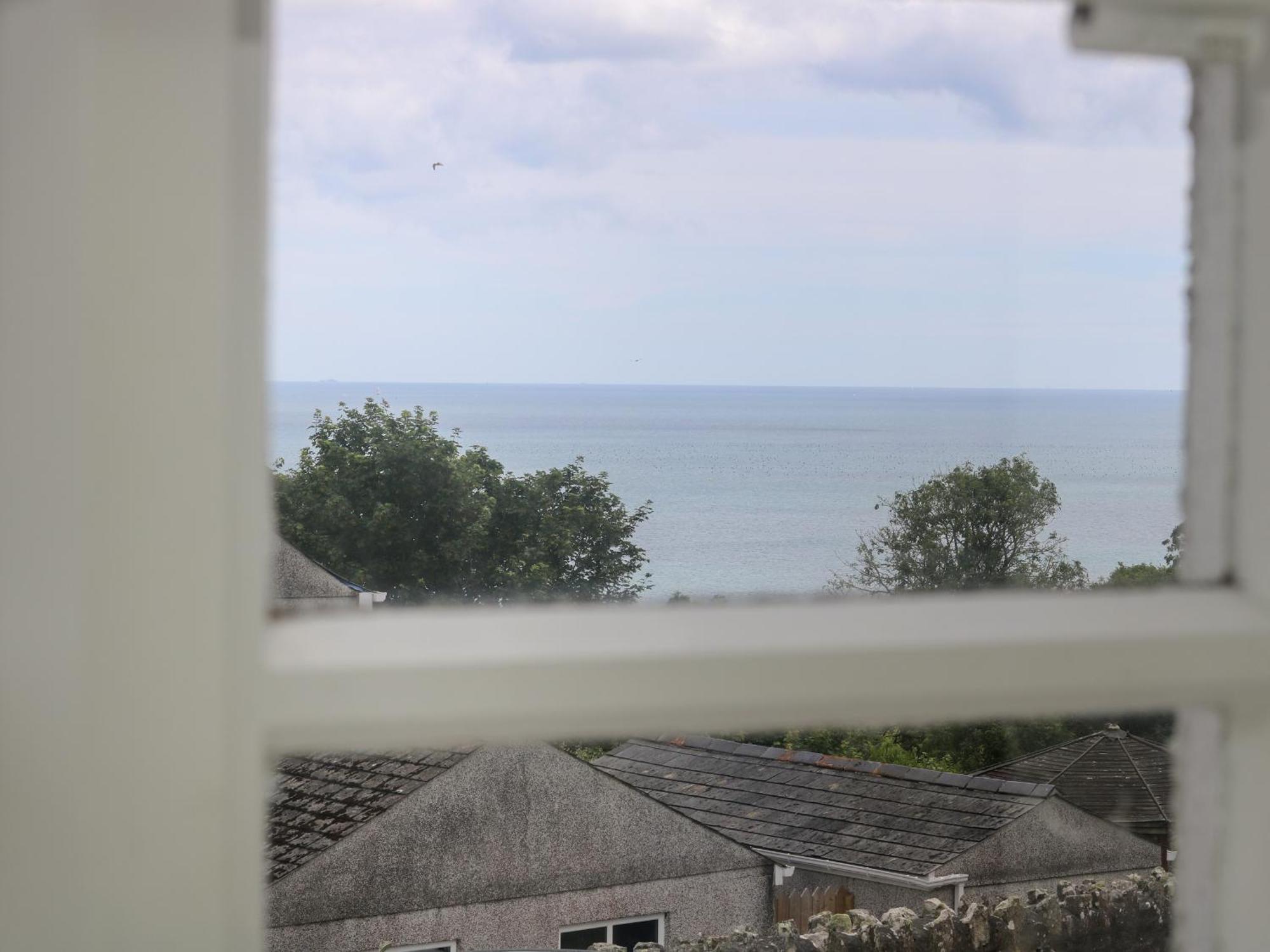 Driftwood Cottage St Austell Esterno foto