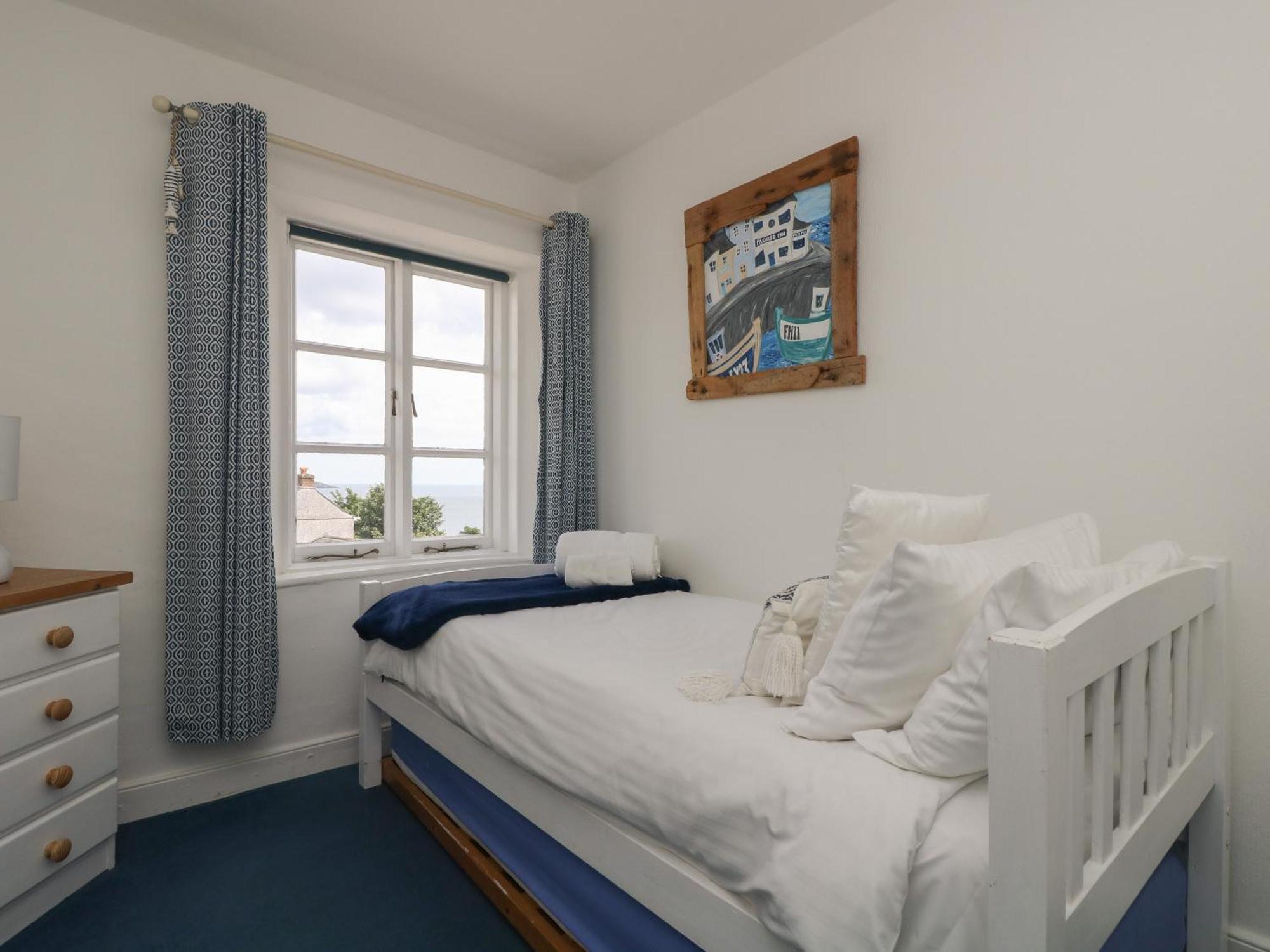 Driftwood Cottage St Austell Esterno foto