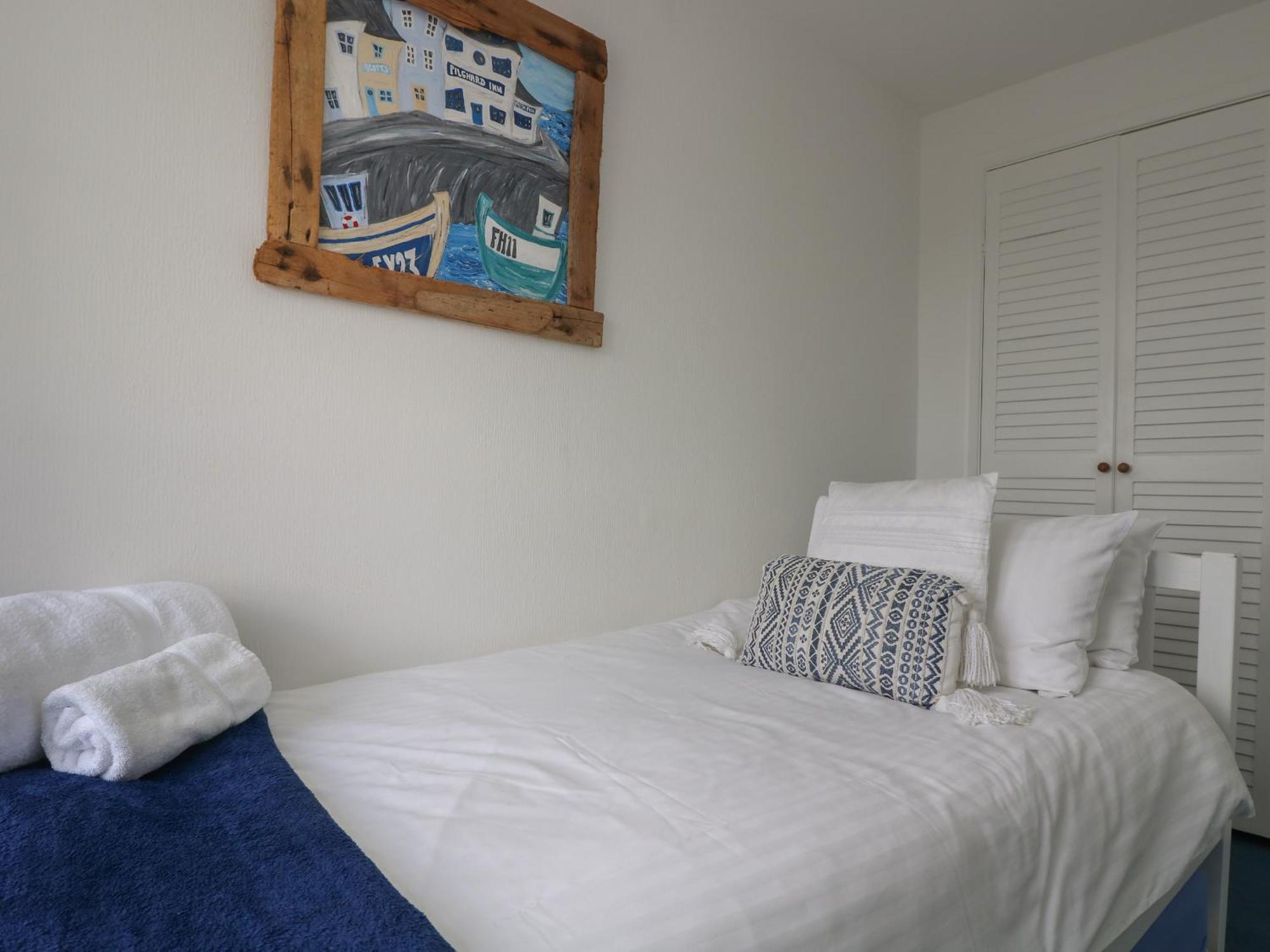 Driftwood Cottage St Austell Esterno foto