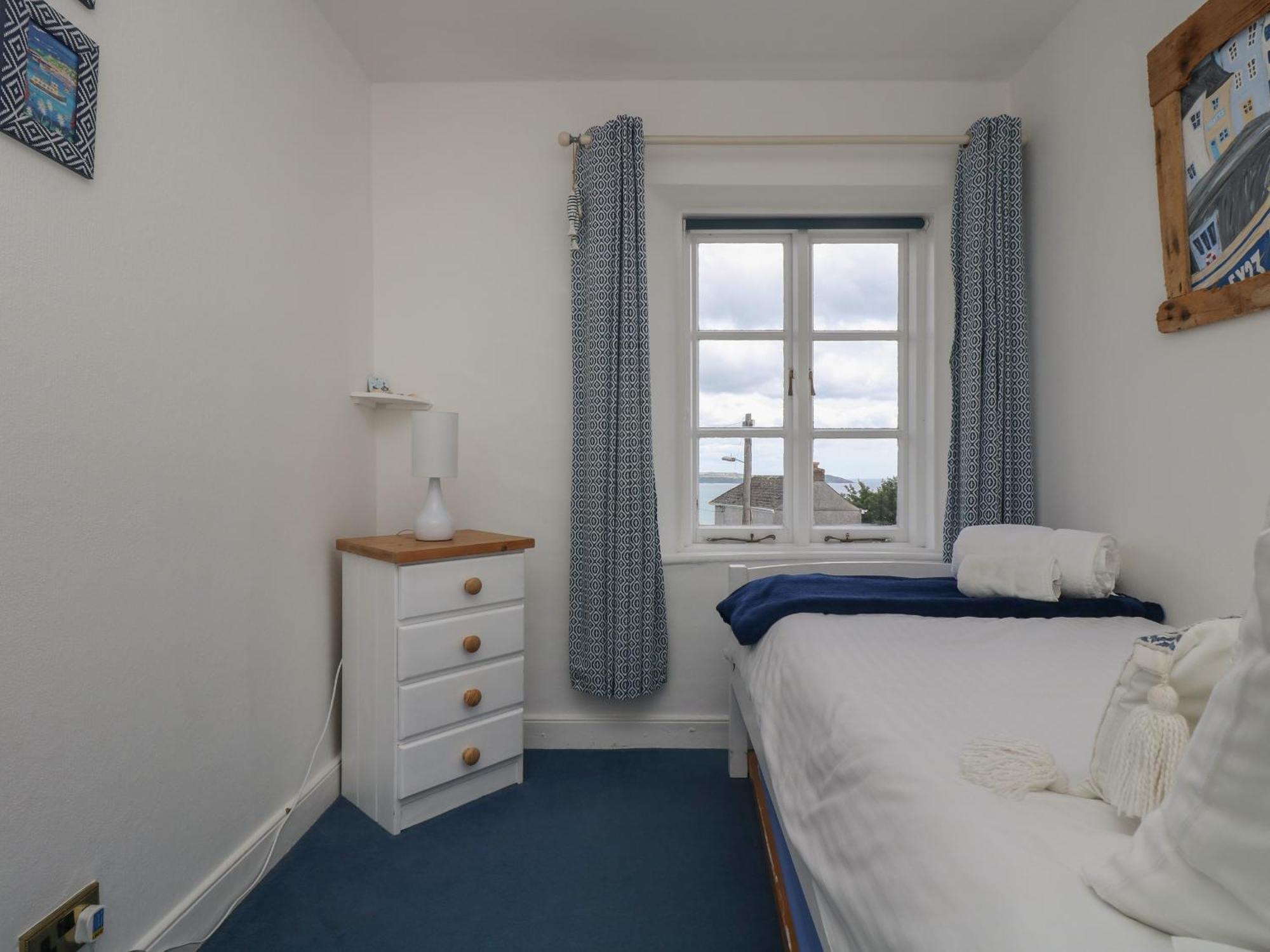 Driftwood Cottage St Austell Esterno foto