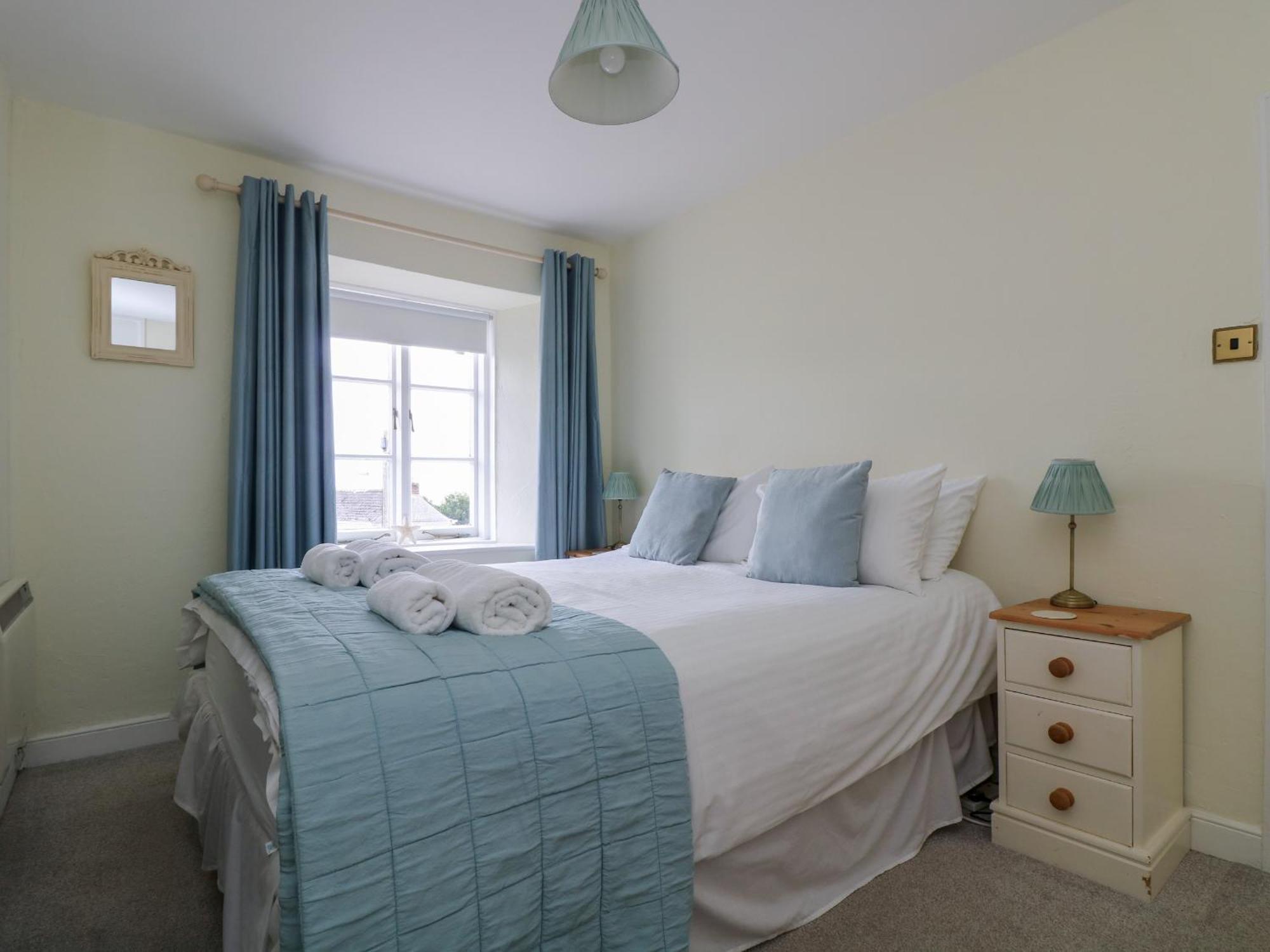 Driftwood Cottage St Austell Esterno foto