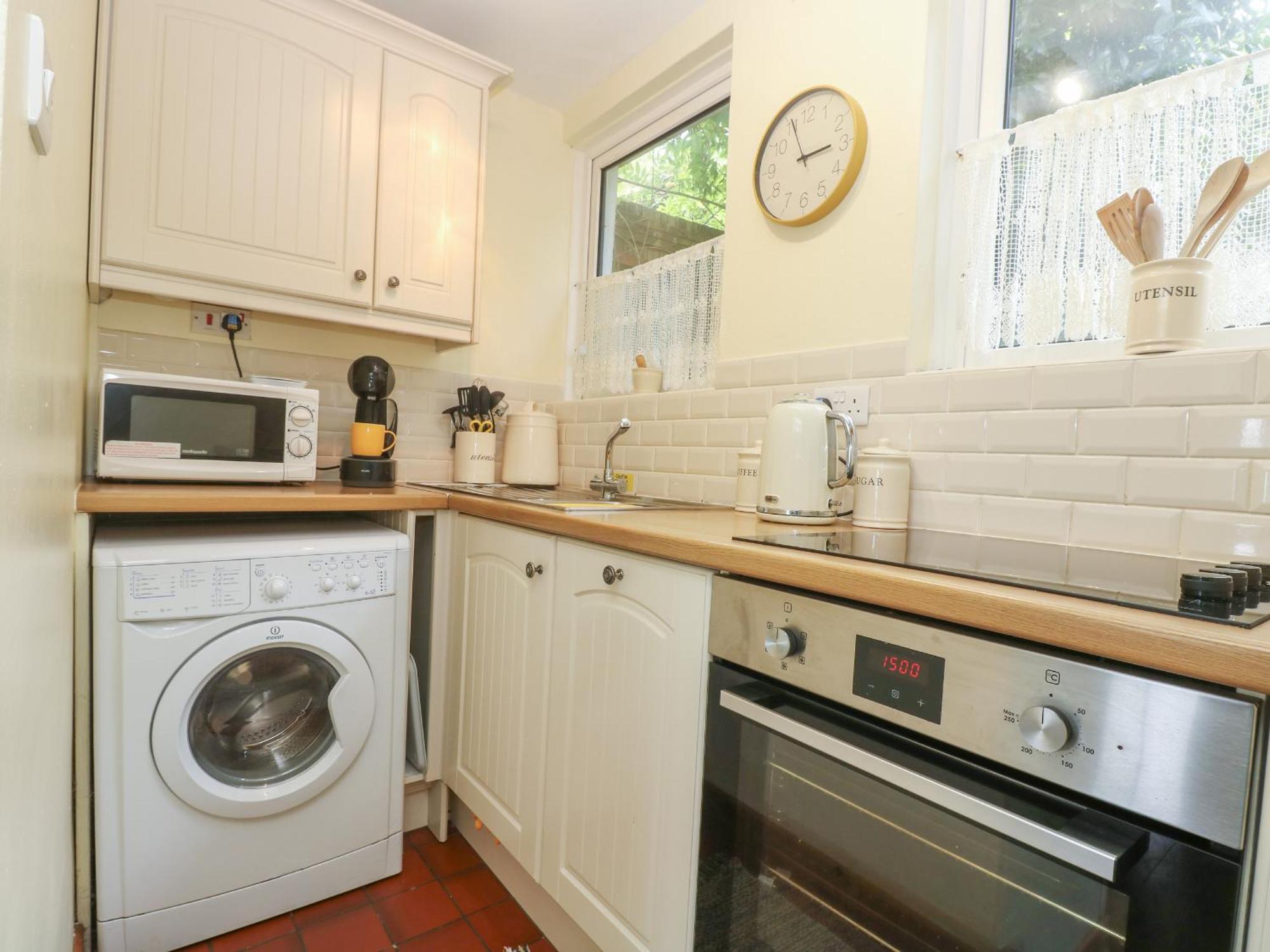 Driftwood Cottage St Austell Esterno foto